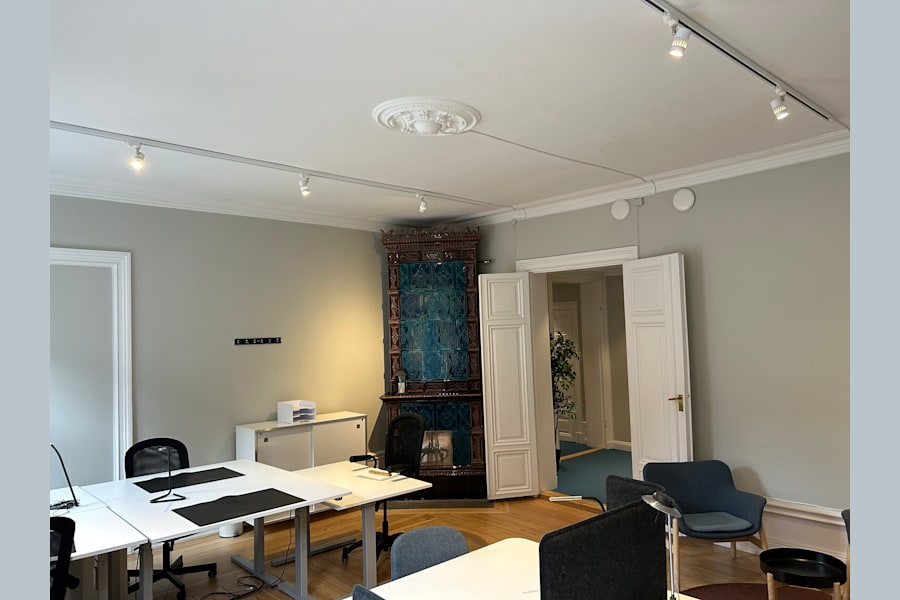 Kontorslokal på Gamla Brogatan 11, Stockholm – bild 6