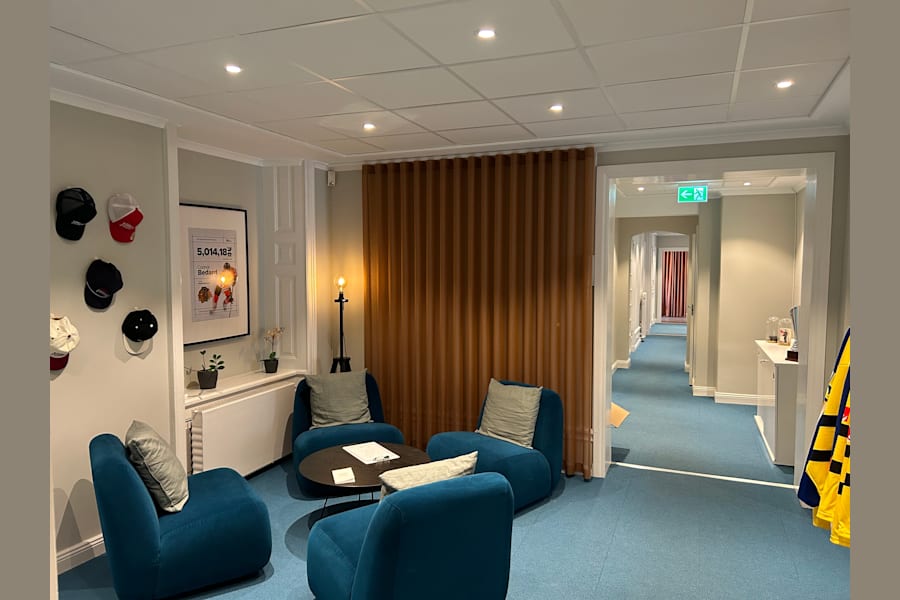 Kontorslokal på Gamla Brogatan 11, Stockholm – bild 2