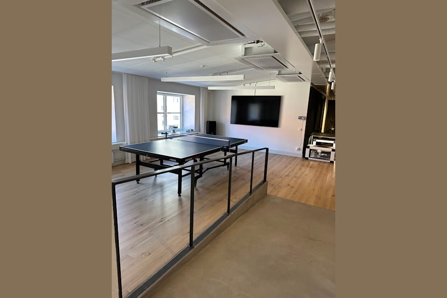 Kontorslokal på Torsgatan 26, Stockholm – bild 2