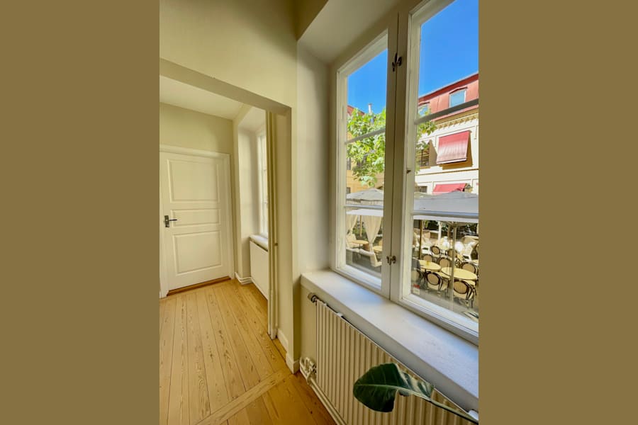 Kontorslokal på Engelbrektsgatan 7, Malmö – bild 6