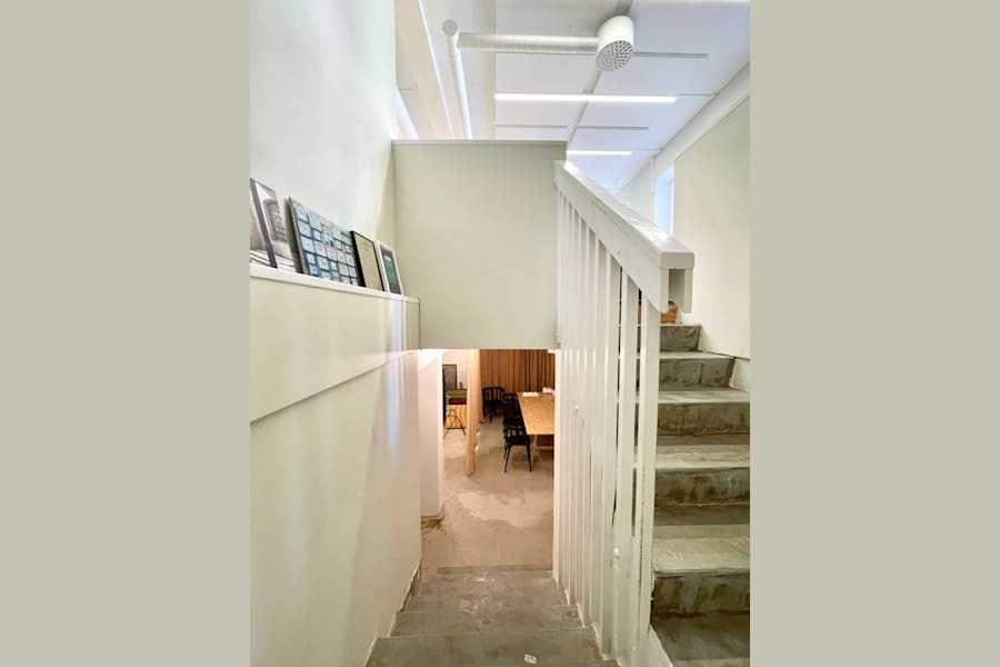 Kontorslokal på Engelbrektsgatan 7, Malmö – bild 9