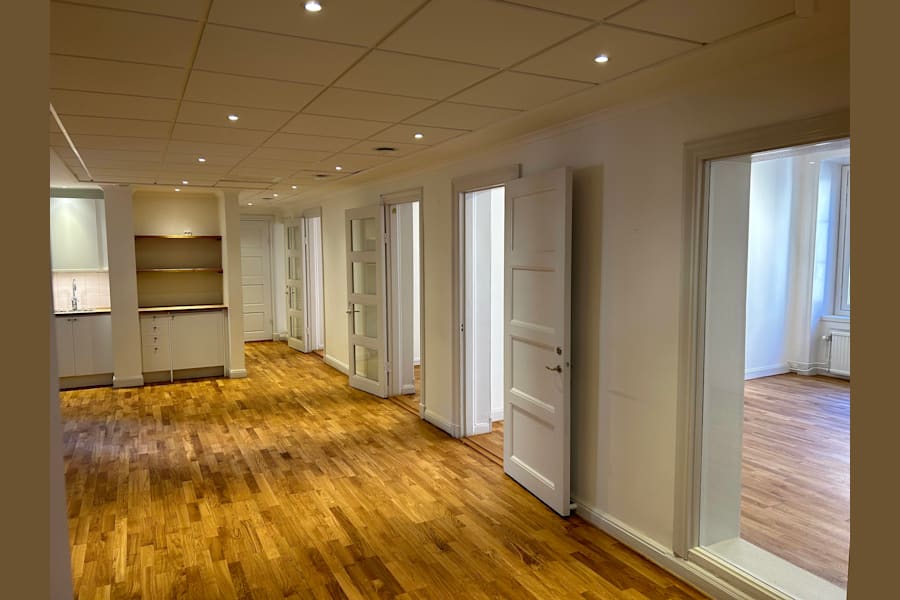 Kontorslokal på Bryggargatan 10, Stockholm – bild 2