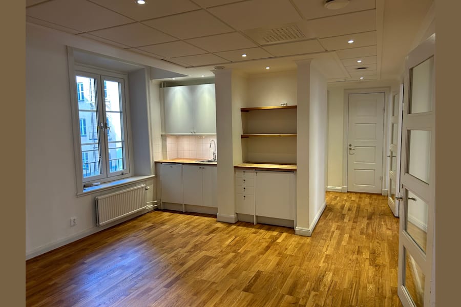 Kontorslokal på Bryggargatan 10, Stockholm – bild 3