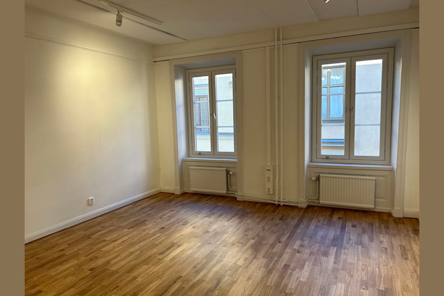 Kontorslokal på Bryggargatan 10, Stockholm – bild 5