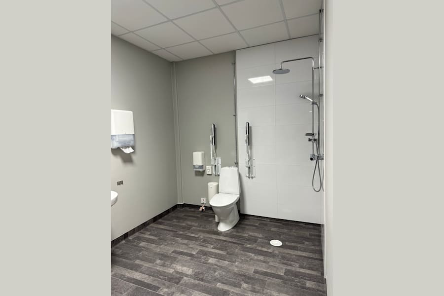 Industrilokal på Gillinge 55, Vallentuna – bild 2