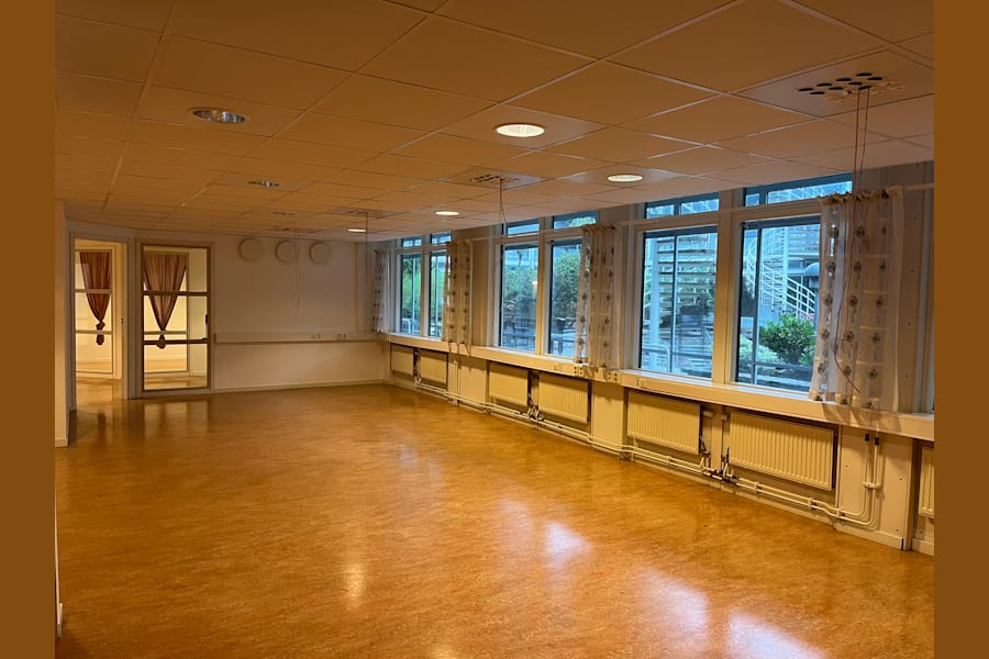 Kontorslokal på Bultgatan 40, Kungälv – bild 13