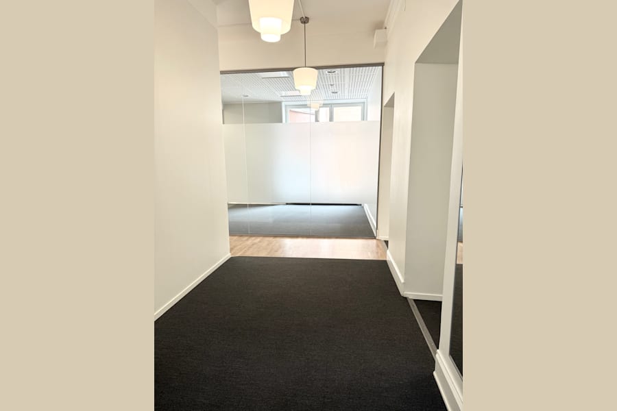 Kontorslokal på Eriksbergsgatan 10, Stockholm – bild 2