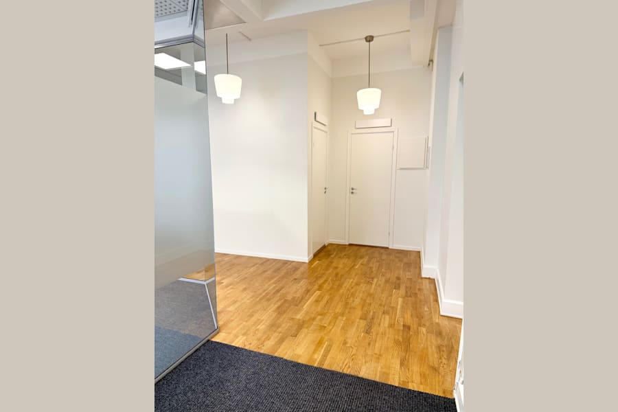 Kontorslokal på Eriksbergsgatan 10, Stockholm – bild 4