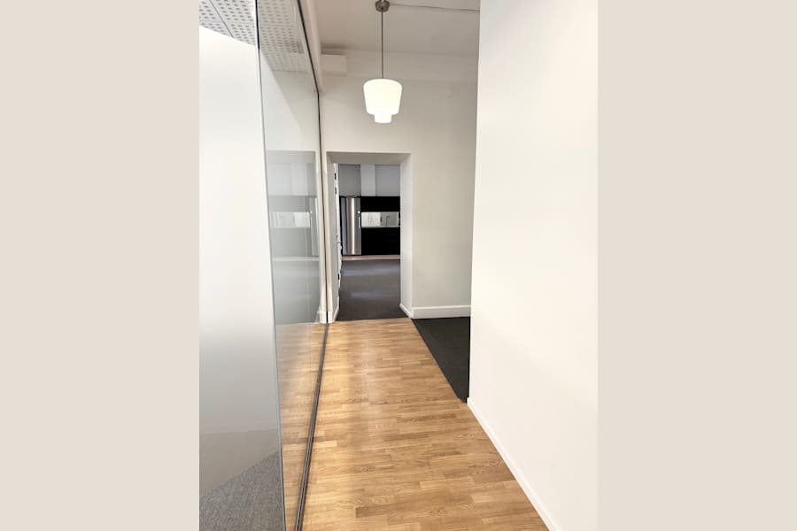 Kontorslokal på Eriksbergsgatan 10, Stockholm – bild 6