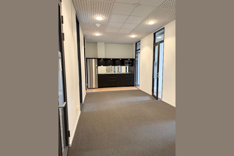 Kontorslokal på Eriksbergsgatan 10, Stockholm – bild 9