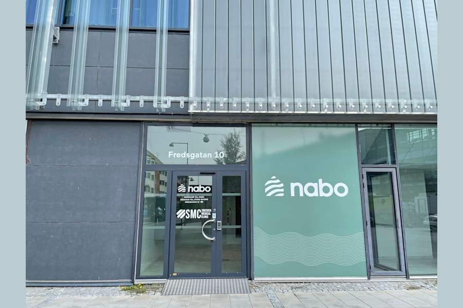 Vård- och omsorgslokal på Fredsgatan 12, Malmö – bild 19