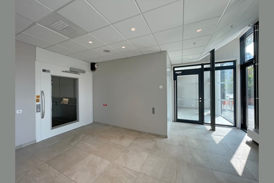 Vård- och omsorgslokal på Fredsgatan 12, Malmö – bild 18