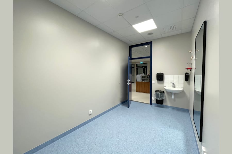 Vård- och omsorgslokal på Fredsgatan 12, Malmö – bild 8