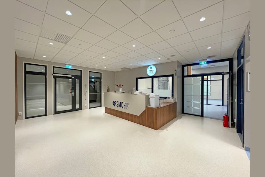 Vård- och omsorgslokal på Fredsgatan 12, Malmö – bild 2