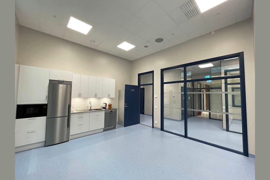 Vård- och omsorgslokal på Fredsgatan 12, Malmö – bild 11