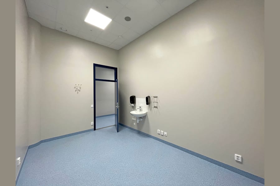 Vård- och omsorgslokal på Fredsgatan 12, Malmö – bild 9