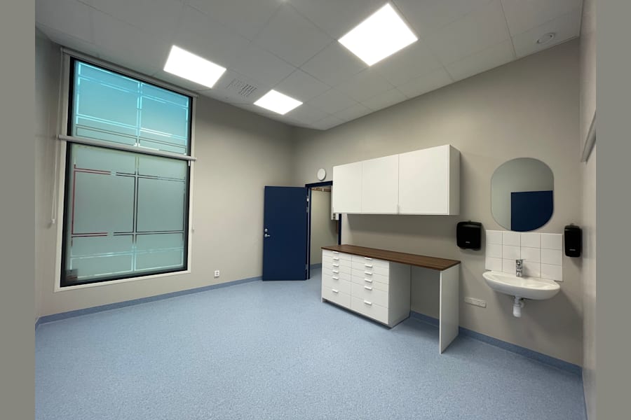 Vård- och omsorgslokal på Fredsgatan 12, Malmö – bild 7