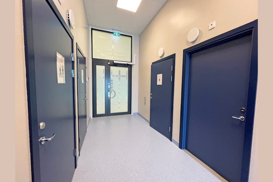 Vård- och omsorgslokal på Fredsgatan 12, Malmö – bild 14