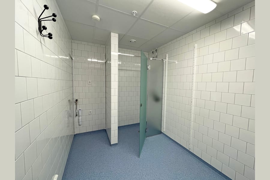 Vård- och omsorgslokal på Fredsgatan 12, Malmö – bild 15