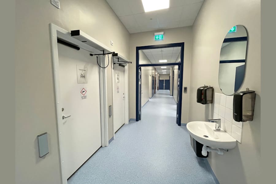 Vård- och omsorgslokal på Fredsgatan 12, Malmö – bild 4