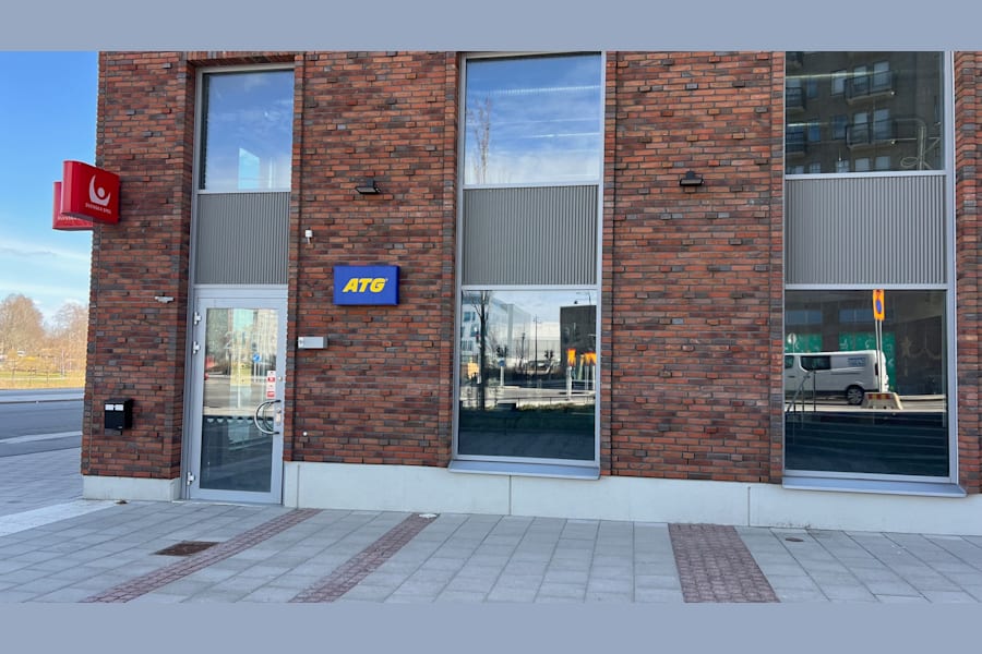 Butikslokal på Enköpingsvägen 21 E, Järfälal – bild 2