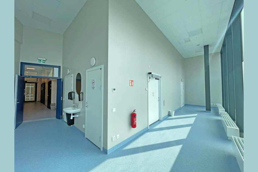 Vård- och omsorgslokal på Fredsgatan 12, Malmö – bild 10