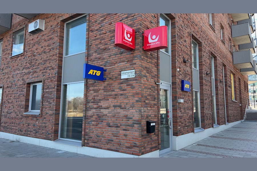 Butikslokal på Enköpingsvägen 21 E, Järfälal