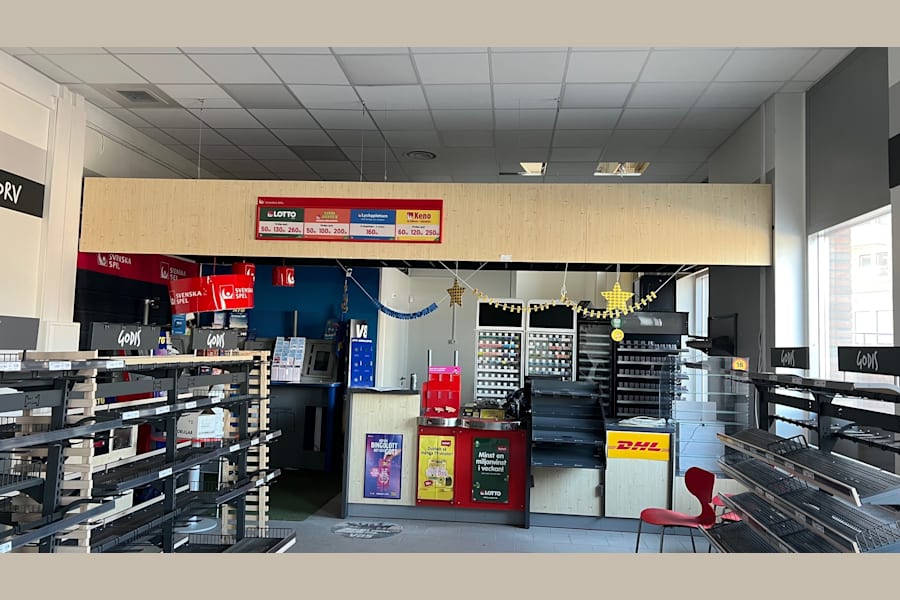 Butikslokal på Enköpingsvägen 21 E, Järfälal – bild 4