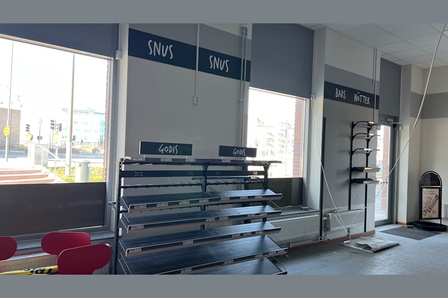 Butikslokal på Enköpingsvägen 21 E, Järfälal – bild 5