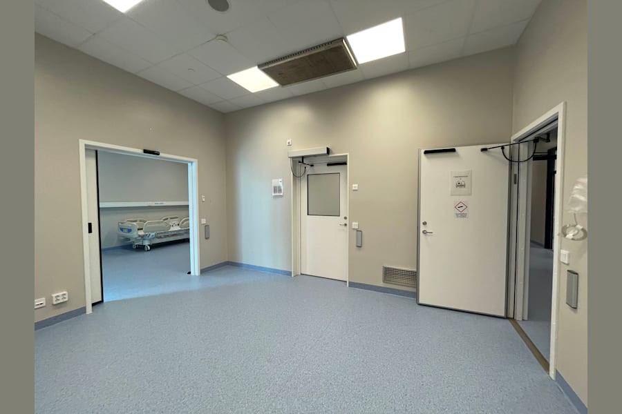 Vård- och omsorgslokal på Fredsgatan 12, Malmö – bild 5