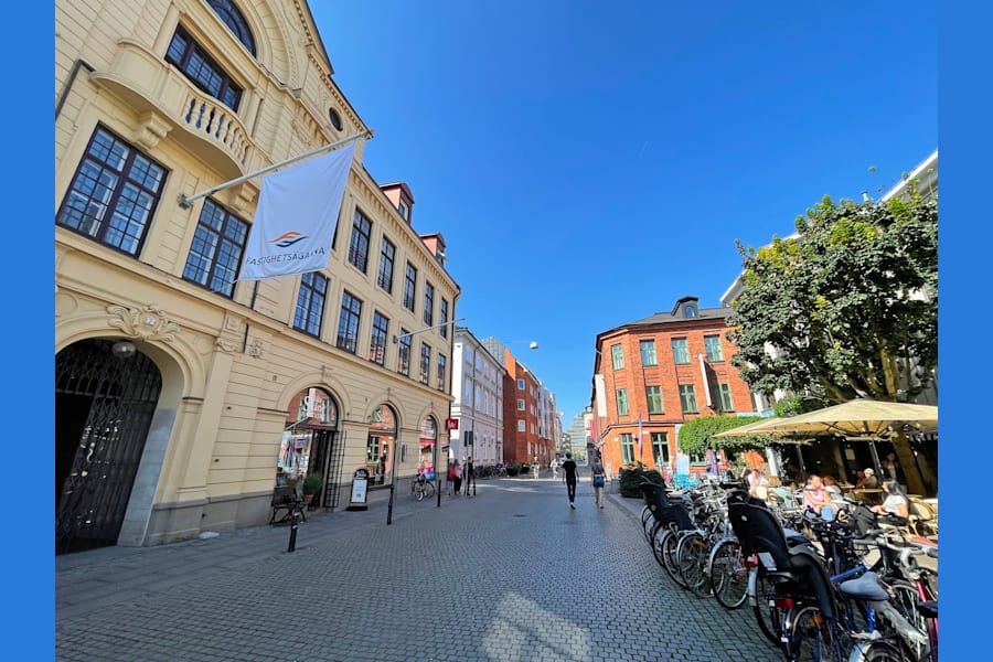 Kontorslokal på Jöns Filsgatan 2, Malmö – bild 10