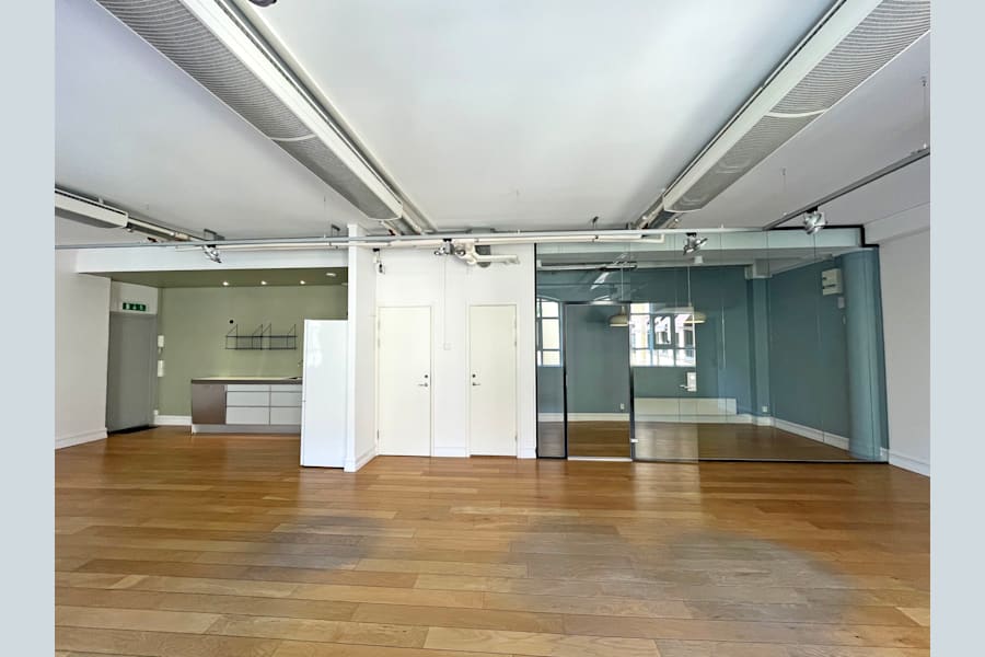 Kontorslokal på Jöns Filsgatan 2, Malmö – bild 3