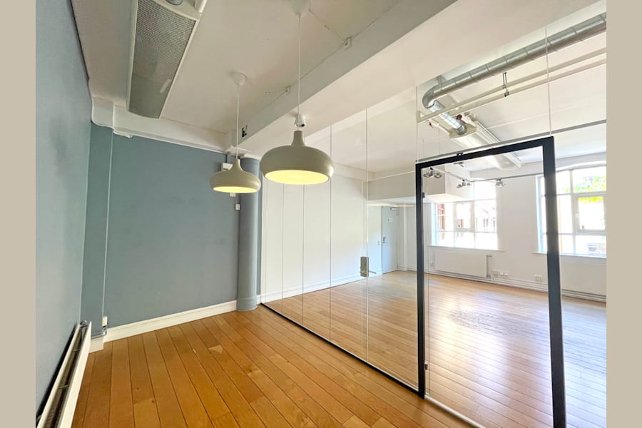 Kontorslokal på Jöns Filsgatan 2, Malmö – bild 5