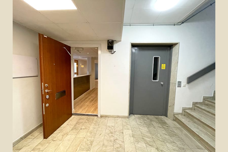 Kontorslokal på Sallerupsvägen 5, Malmö – bild 15