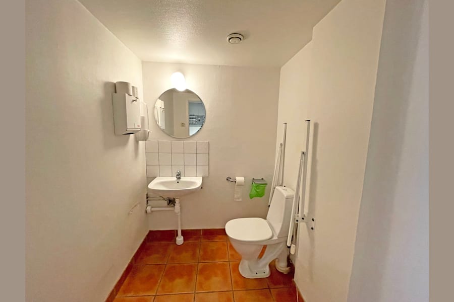 Kontorslokal på Sallerupsvägen 5, Malmö – bild 14