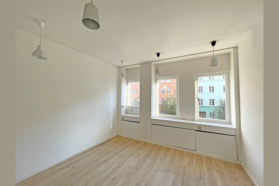 Kontorslokal på Sallerupsvägen 5, Malmö – bild 4