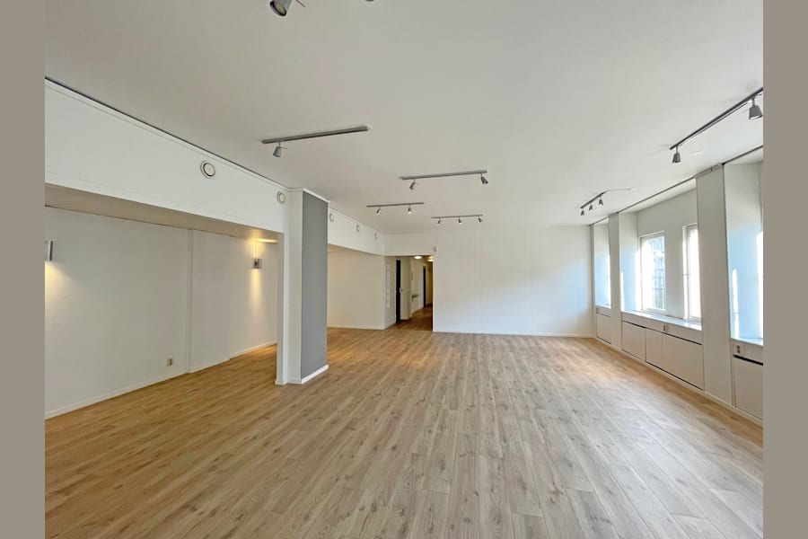 Kontorslokal på Sallerupsvägen 5, Malmö – bild 3