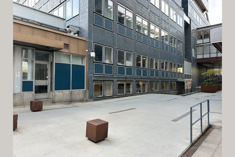 Butikslokal på Rålambsvägen 15, Stockholm – bild 6