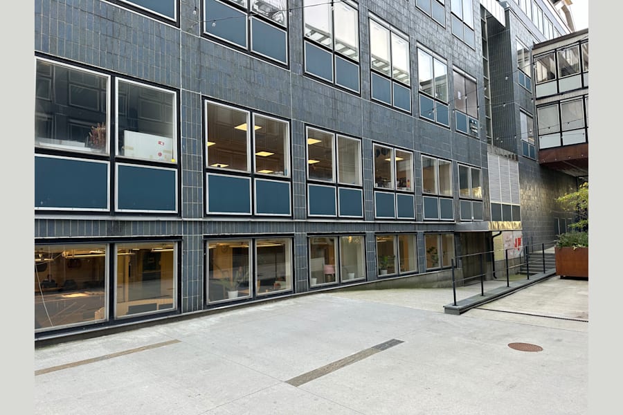 Butikslokal på Rålambsvägen 15, Stockholm – bild 7