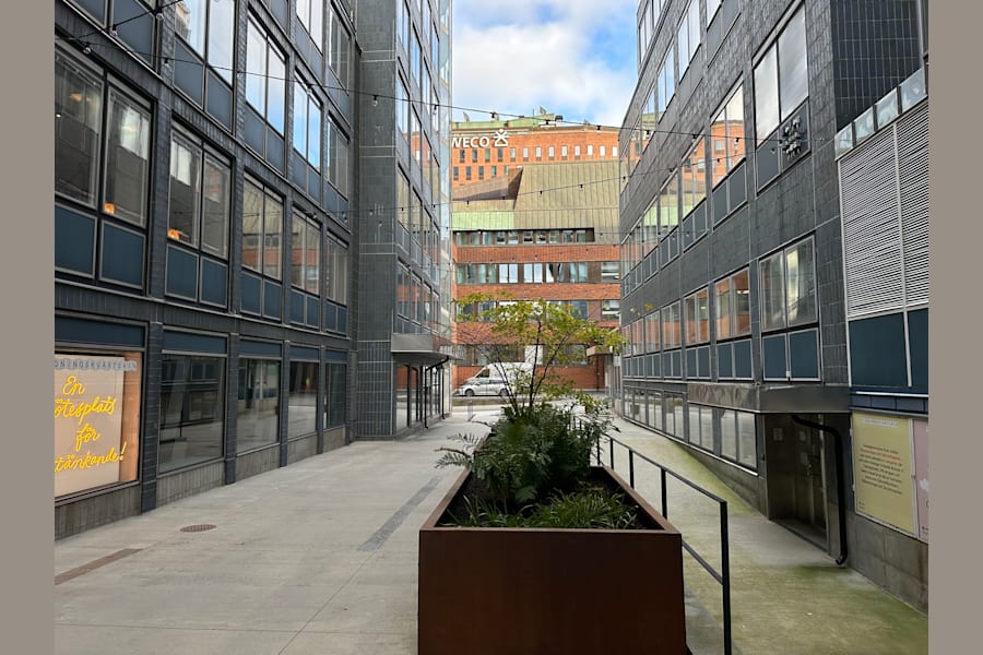 Butikslokal på Rålambsvägen 15, Stockholm – bild 8