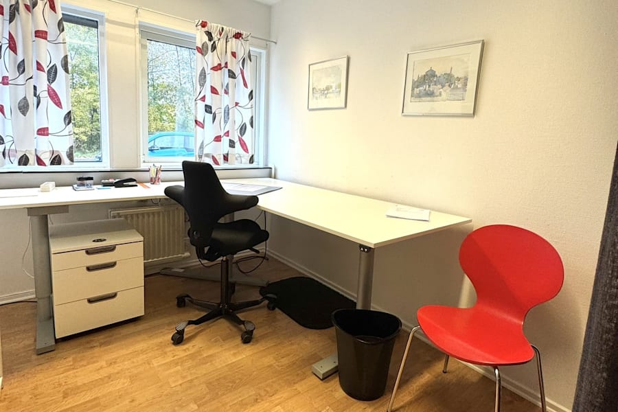 Kontorslokal på Skalldalsvägen 18, Hovås – bild 4
