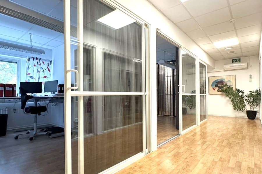 Kontorslokal på Skalldalsvägen 18, Hovås – bild 6