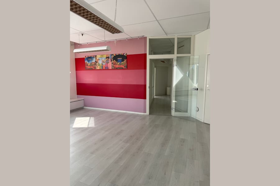 Kontorslokal på Veddestavögen 24, Järfälla – bild 6