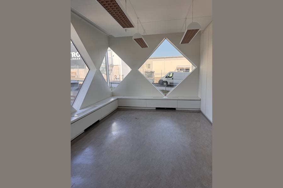 Kontorslokal på Veddestavägen 24, Järfälla – bild 9