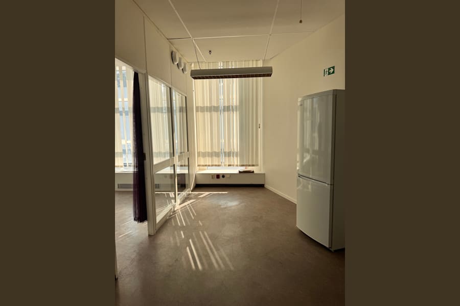 Kontorslokal på Veddestavägen 24, Järfälla – bild 10