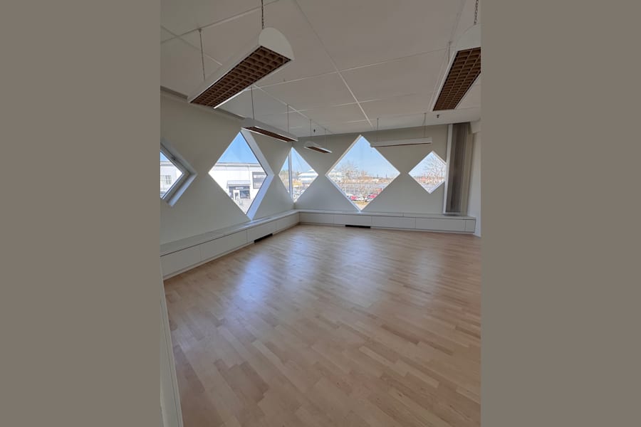 Kontorslokal på Veddestavägen 24, Järfälla – bild 8