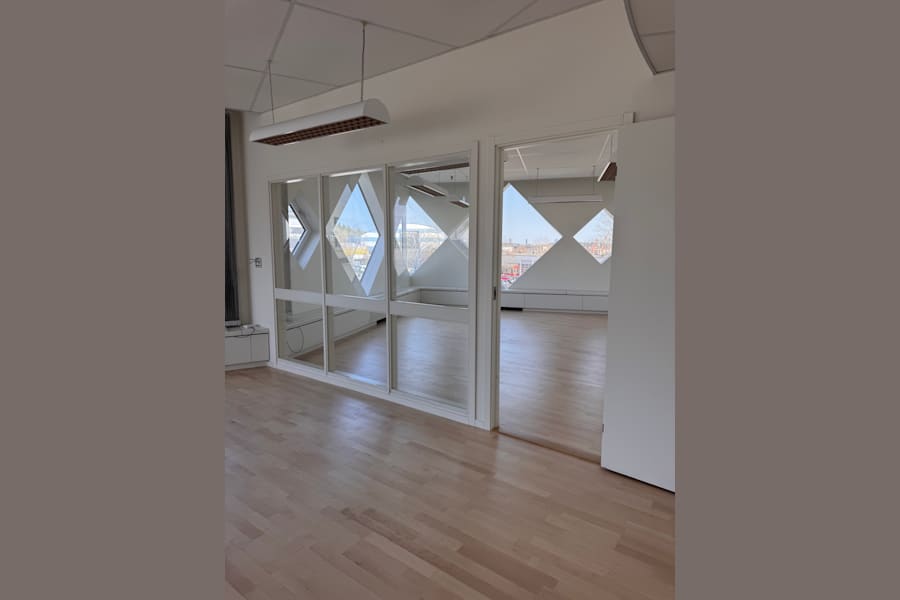 Kontorslokal på Veddestavägen 24, Järfälla – bild 9