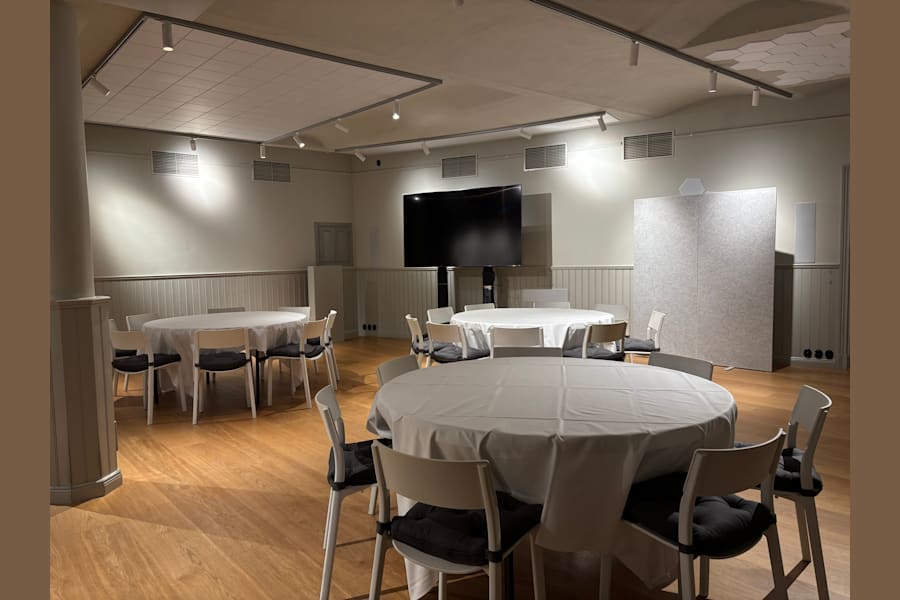 Coworking-plats på Tomtebogatan 5, Stockholm – bild 11