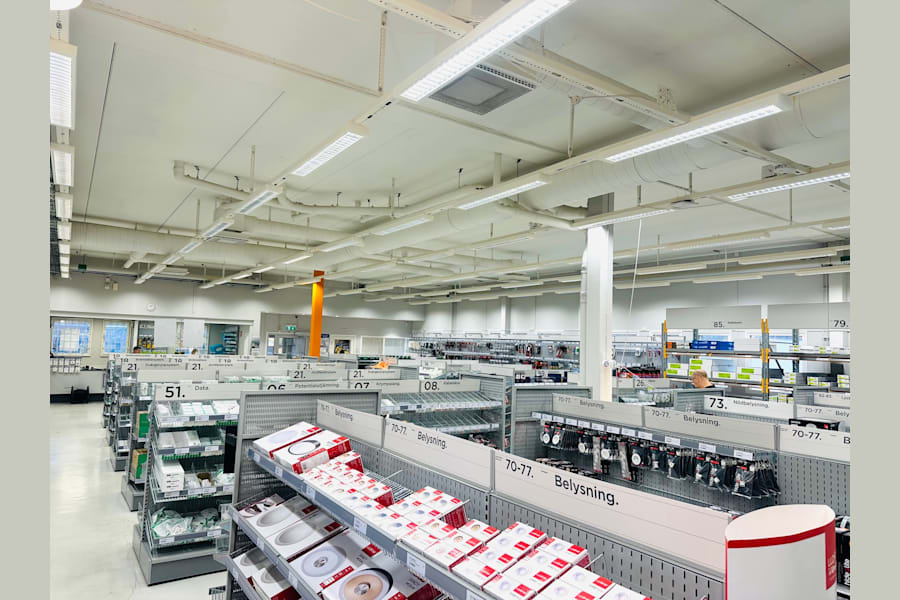 Lagerlokal på Träffgatan 4, Handen – bild 3