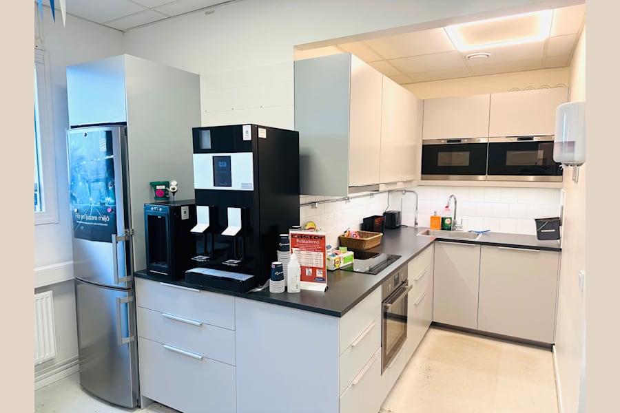 Lagerlokal på Träffgatan 4, Handen – bild 4